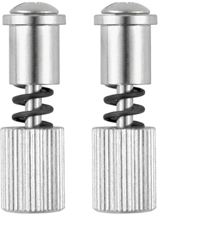 Amazon.com: TISEKER 2 Pieces Spring Foot Clamp Sewing Machine